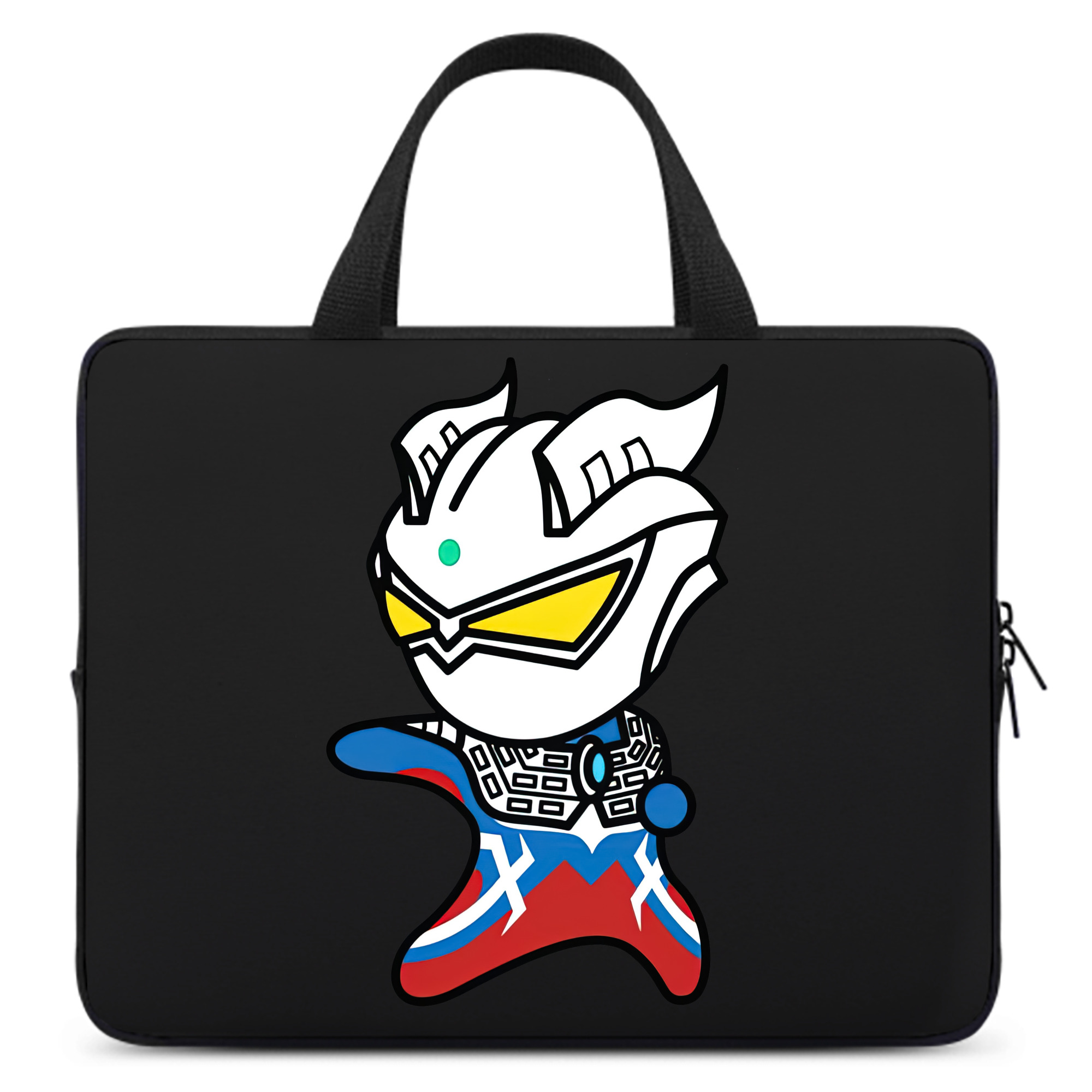（画像用） ウルトラマン Ultraman 手提げノートパソコンバッグ