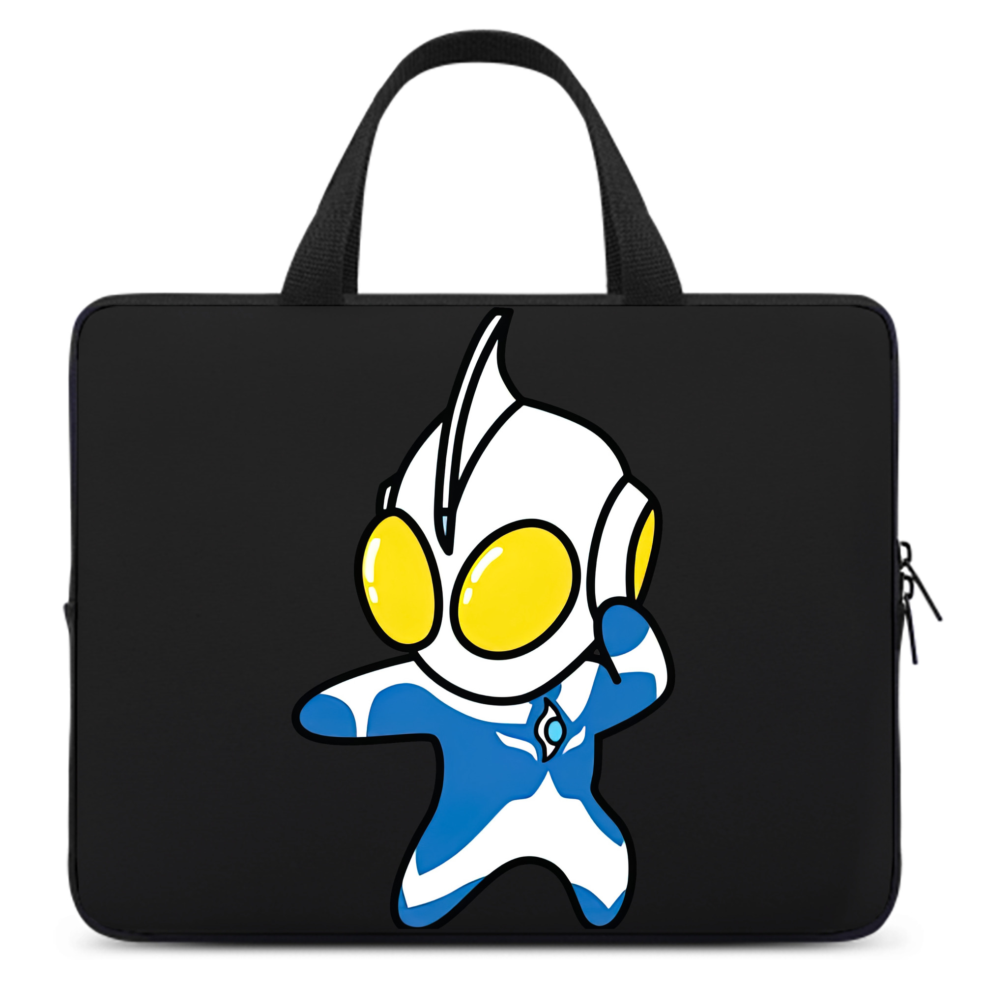 （画像用） ウルトラマン Ultraman 手提げノートパソコンバッグ