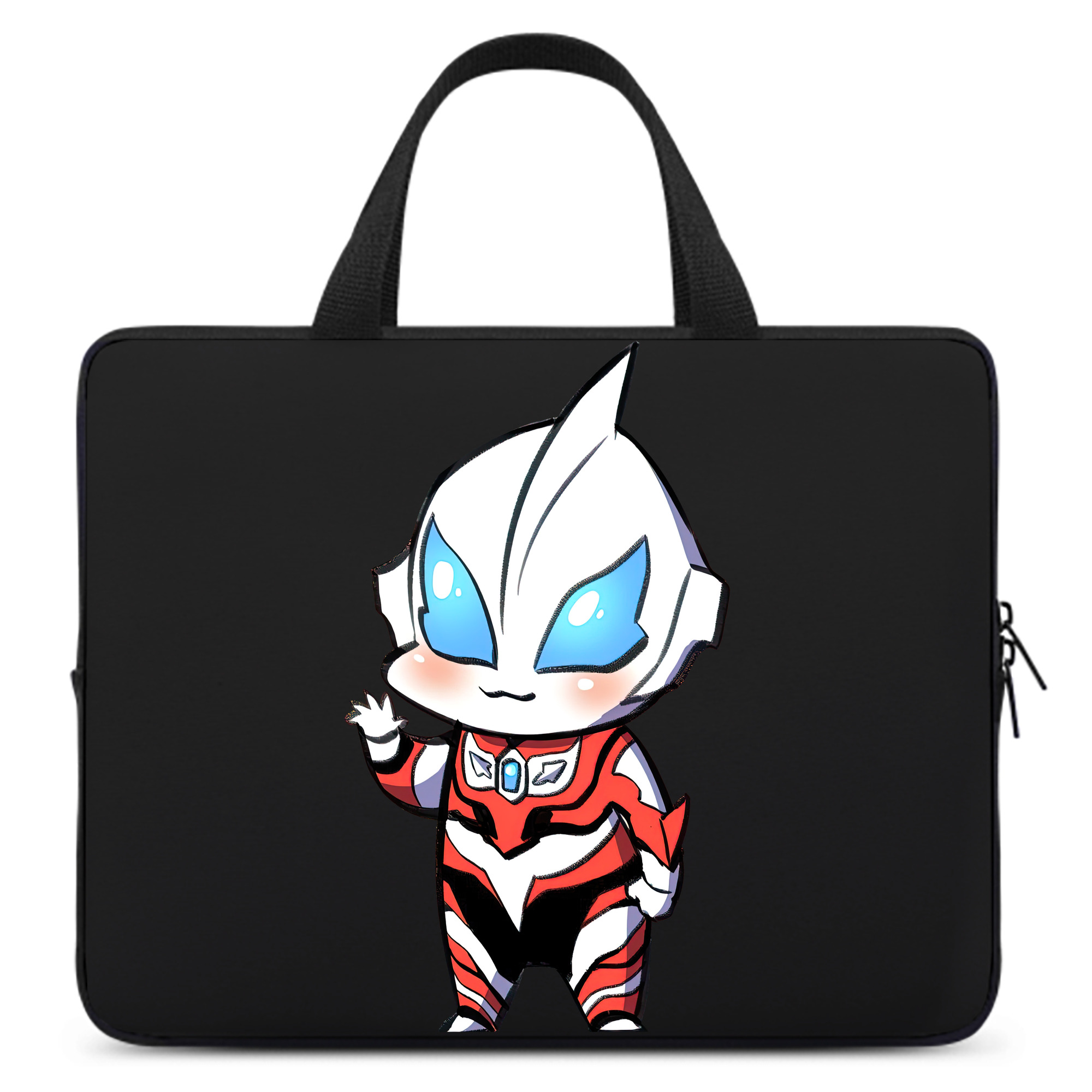 （画像用） ウルトラマン Ultraman 手提げノートパソコンバッグ