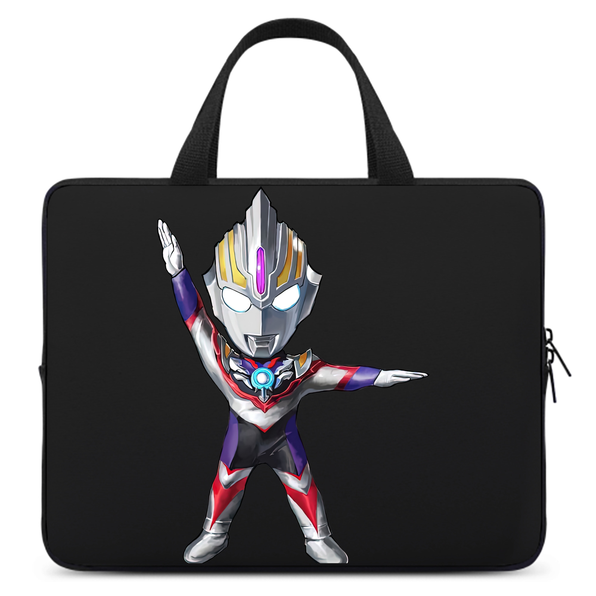 （画像用） ウルトラマン Ultraman 手提げノートパソコンバッグ