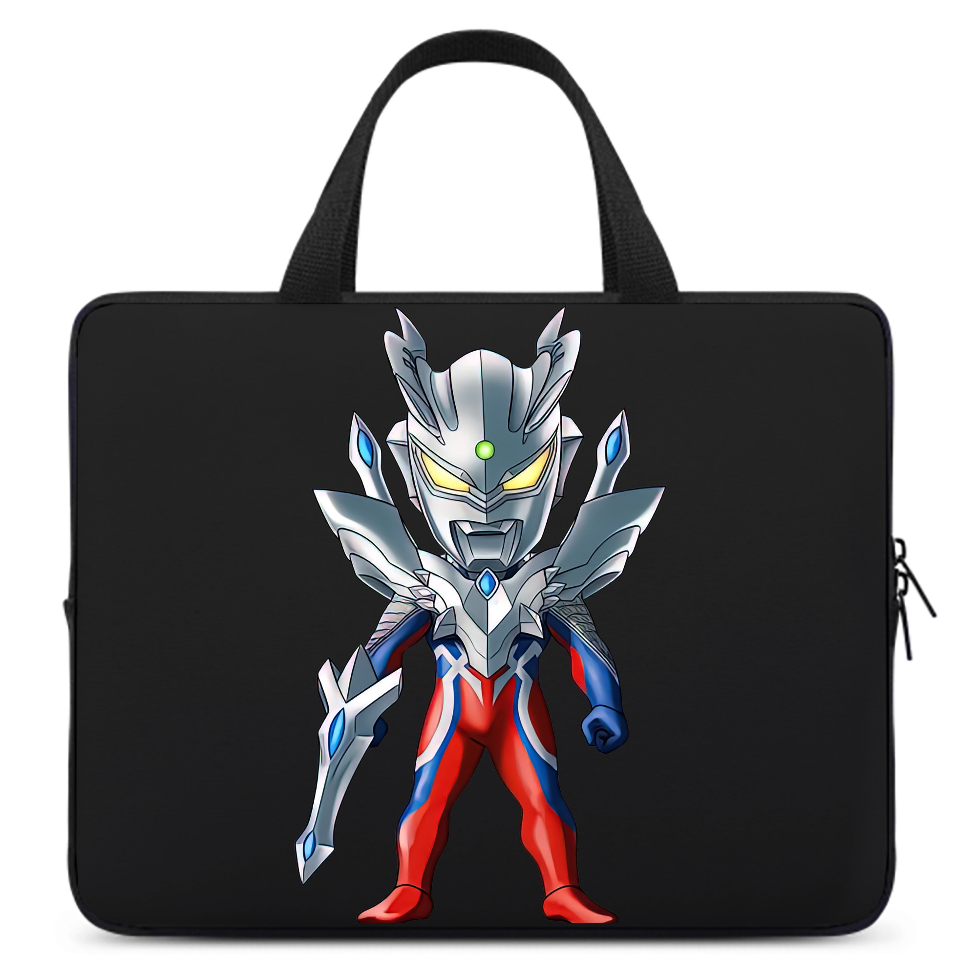 （画像用） ウルトラマン Ultraman 手提げノートパソコンバッグ