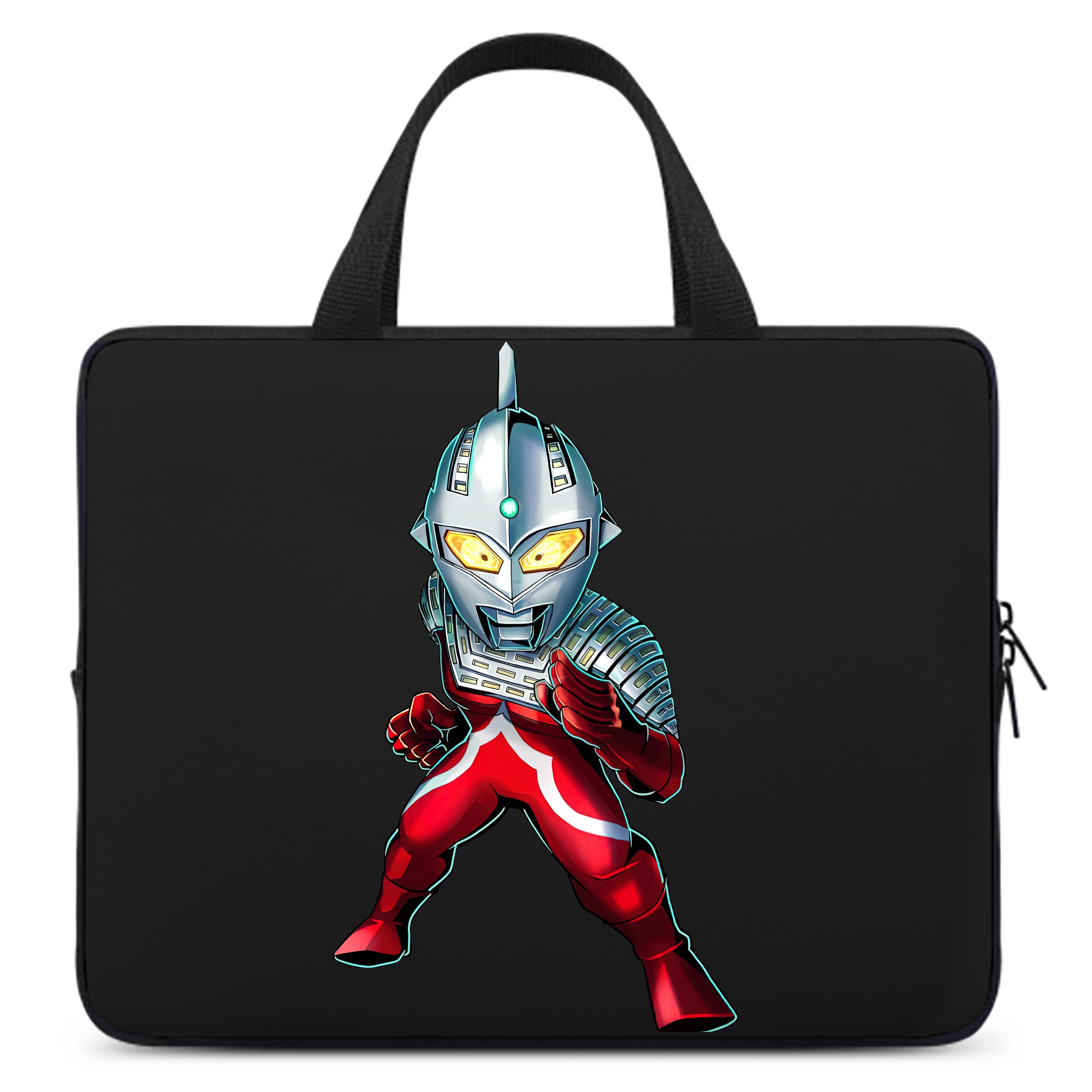 （画像用） ウルトラマン Ultraman 手提げノートパソコンバッグ