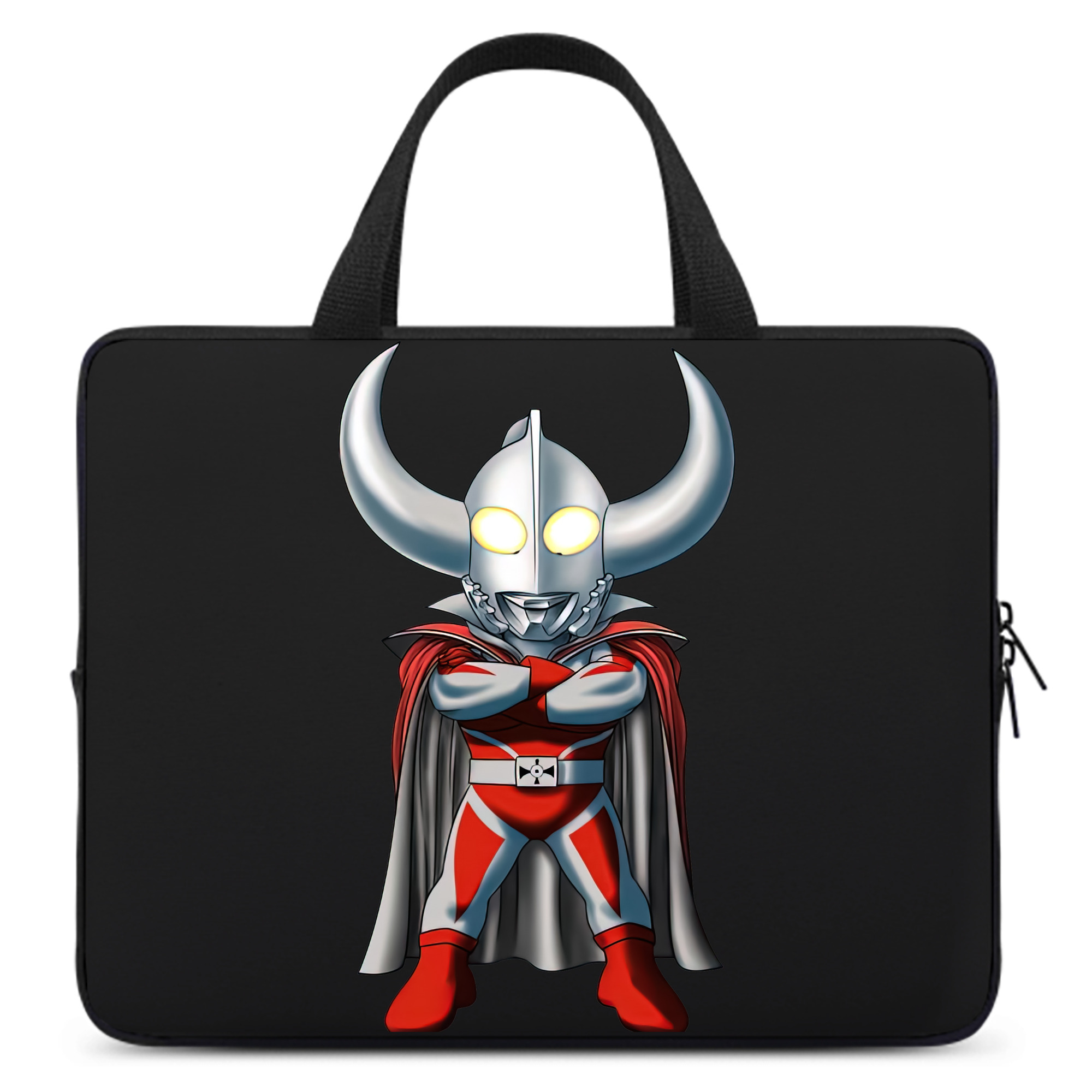（画像用） ウルトラマン Ultraman 手提げノートパソコンバッグ