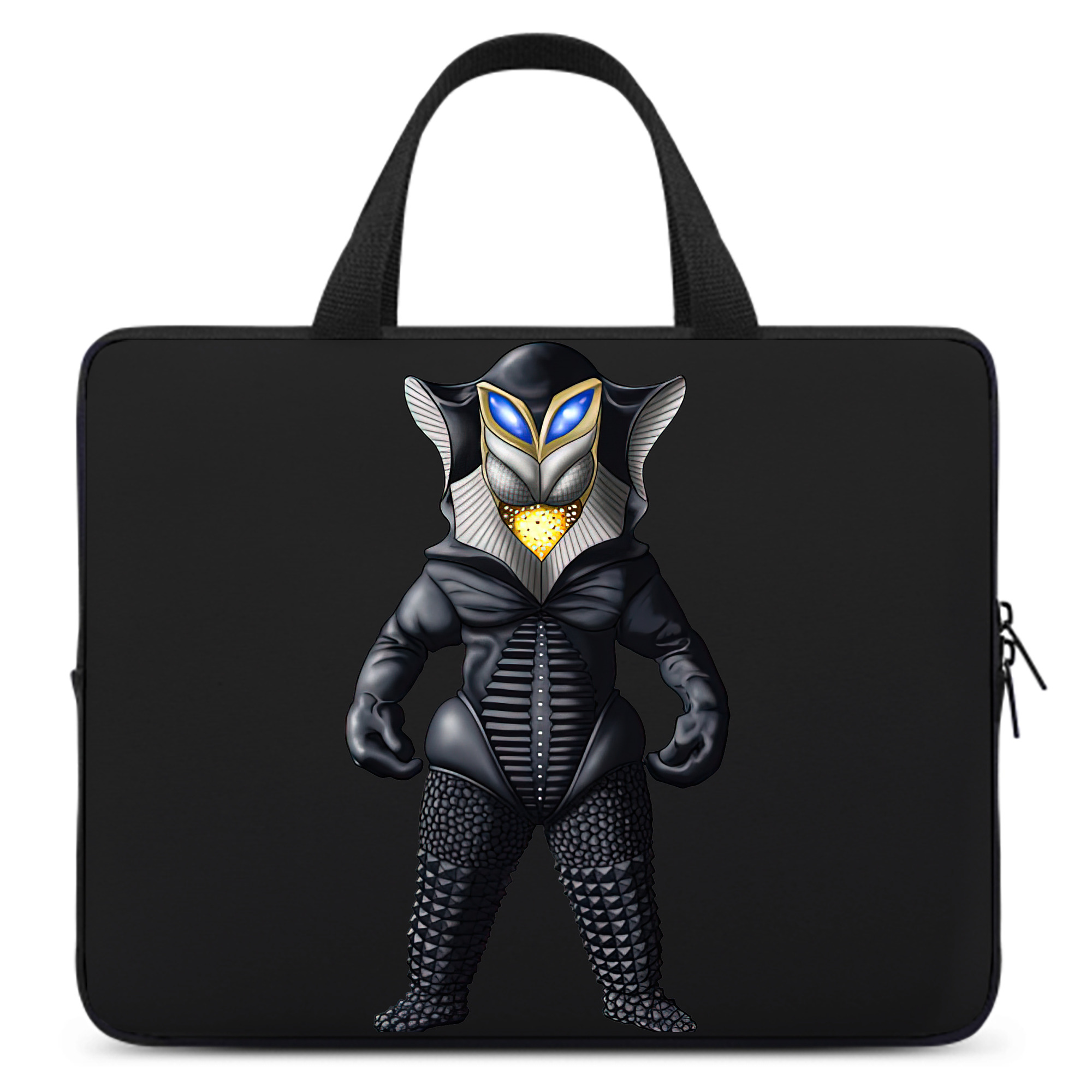 （画像用） ウルトラマン Ultraman 手提げノートパソコンバッグ
