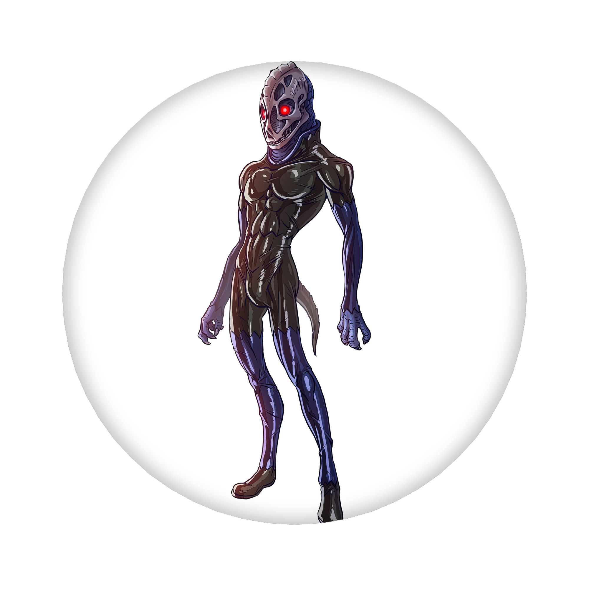 （画像用） ウルトラマン Ultraman 6cm 缶バッジ 複数セット